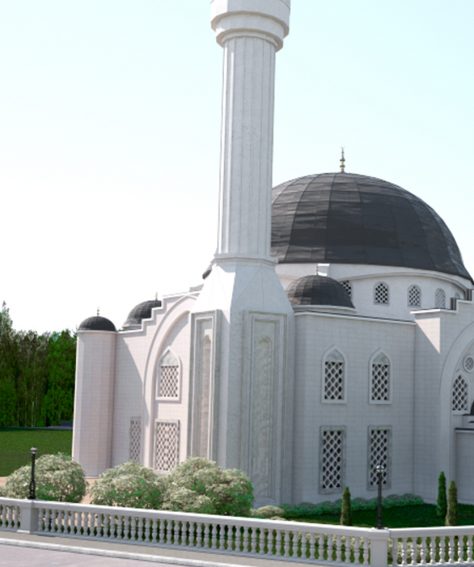 Drusilya Cami