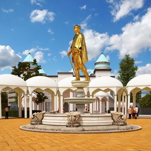 Eskişehir Kültür Başkenti