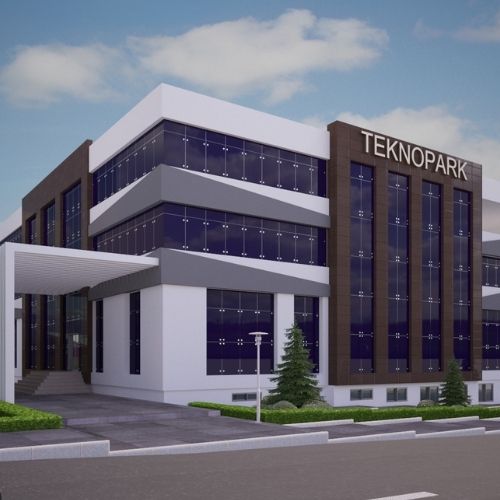 Atap-Teknopark